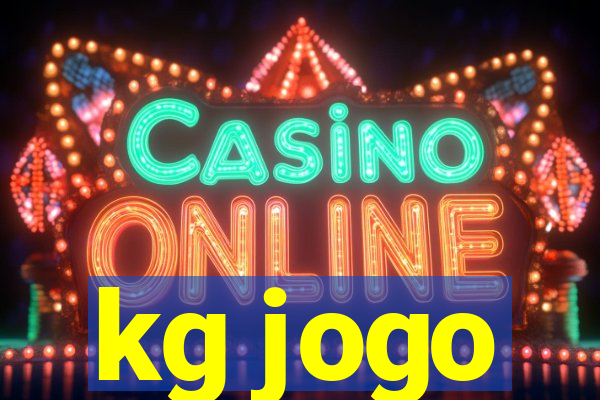 kg jogo